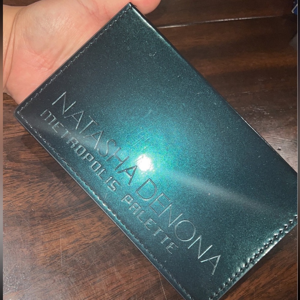 Natasha Denona Metropolis Palette